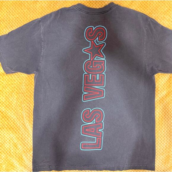 AUTHENTIC Beyonce Cowboy Carter Tour Merch - Las Vegas Exclusive - Size Large - Picture 3 of 5